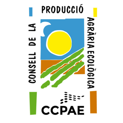 Logo CCPAE